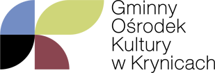 Gminny Ośrodek Kultury w Krynicach